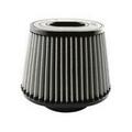 Advanced Flow Engineering Magnum Flow Pro Dry S Air Filter - White AFE21-91044